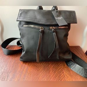 Botkier New York Small Backpack Mini Bag